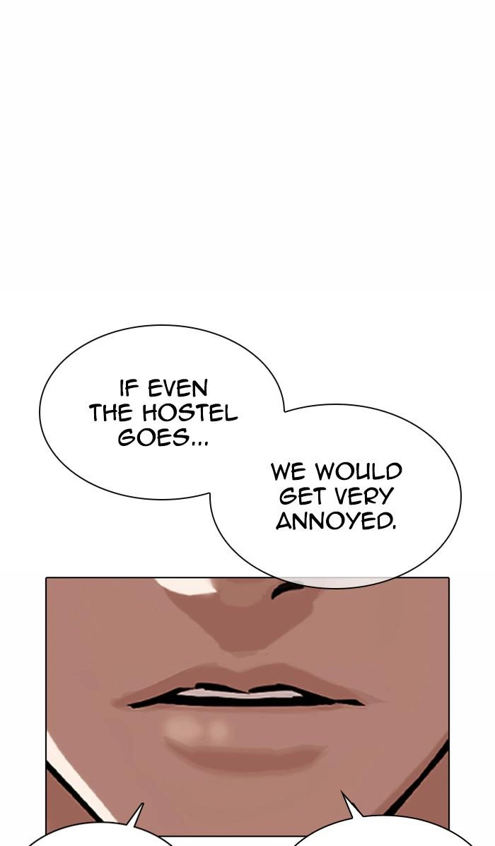 Lookism Chapter 361 — page 156