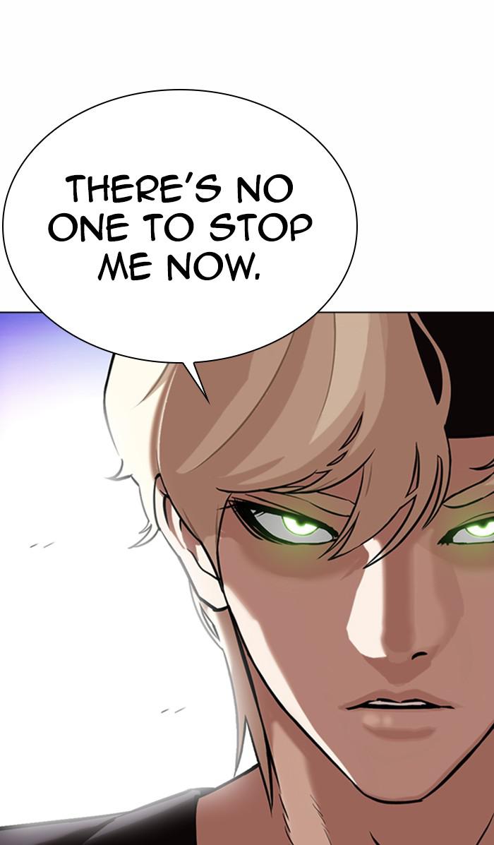 Lookism Chapter 361 — page 158