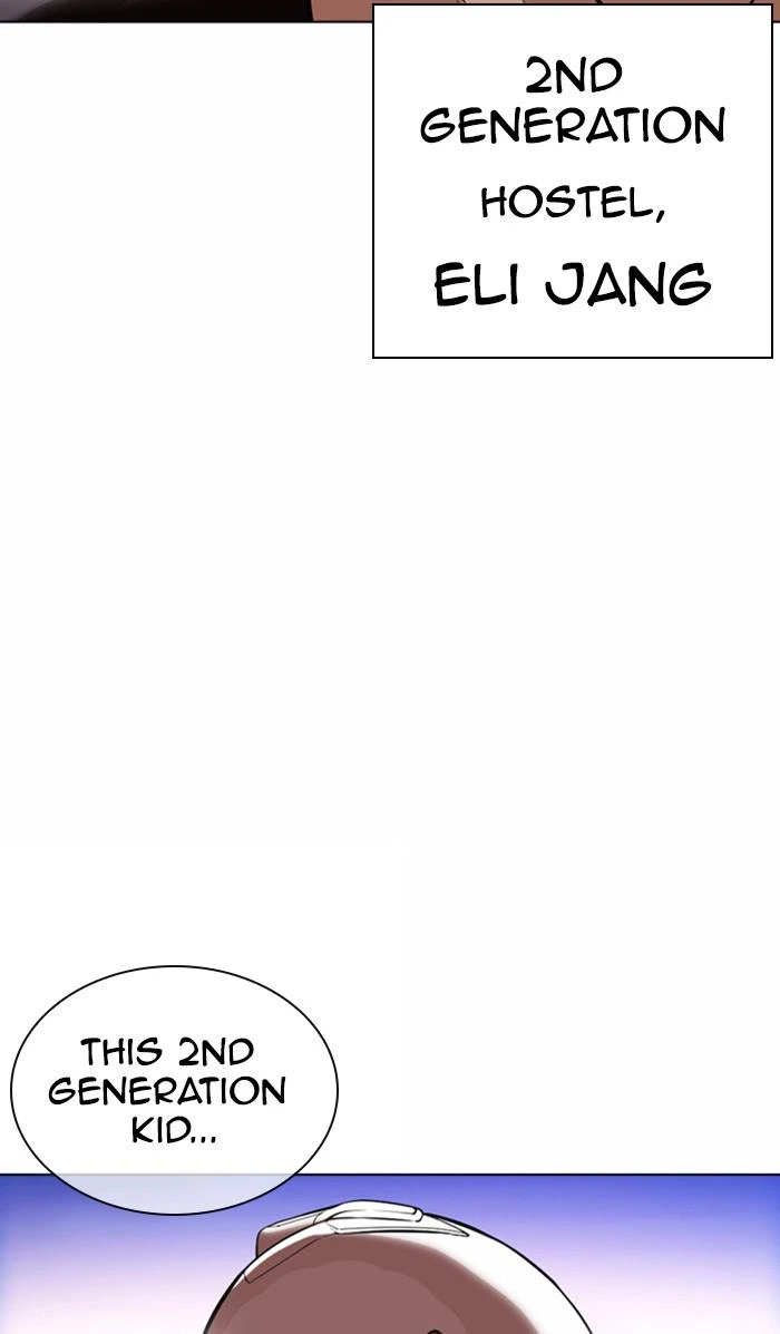Lookism Chapter 361 — page 159