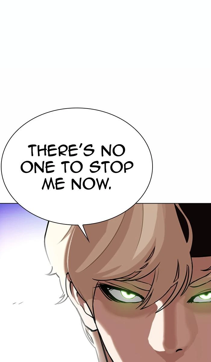 Lookism Chapter 362 — page 1