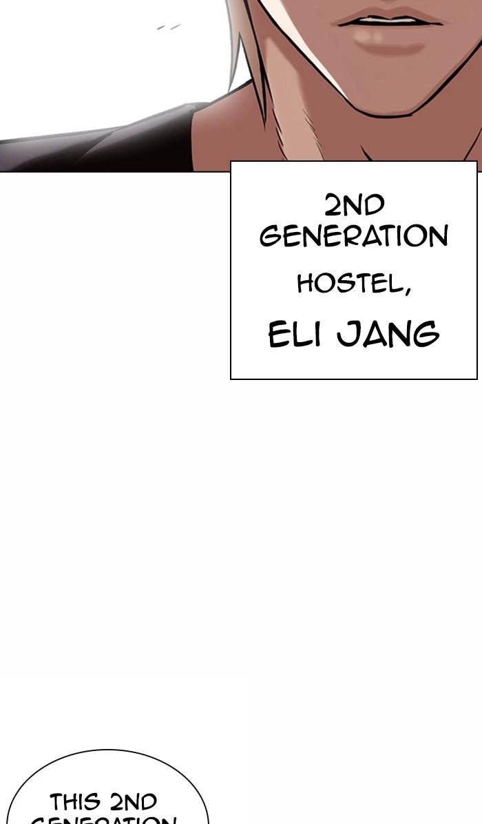 Lookism Chapter 362 — page 2