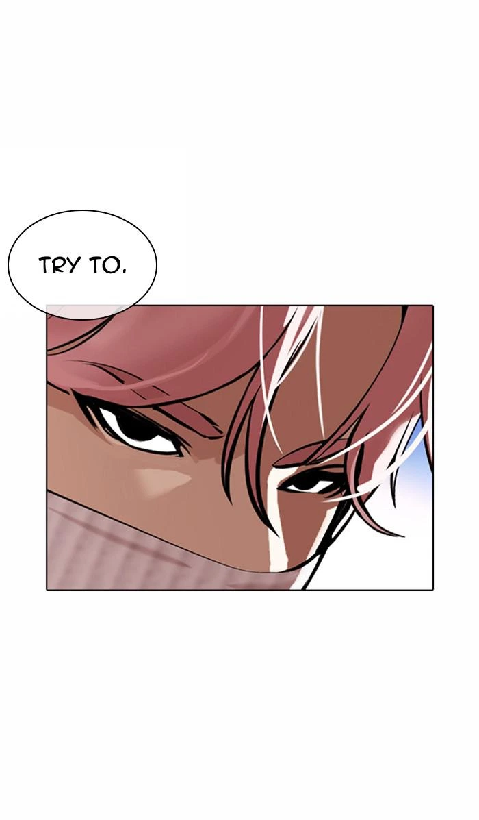 Lookism Chapter 362 — page 6
