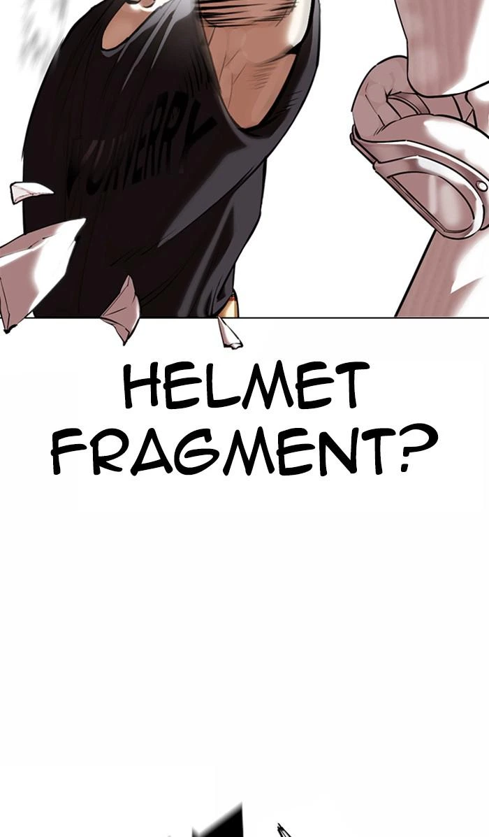 Lookism Chapter 362 — page 10