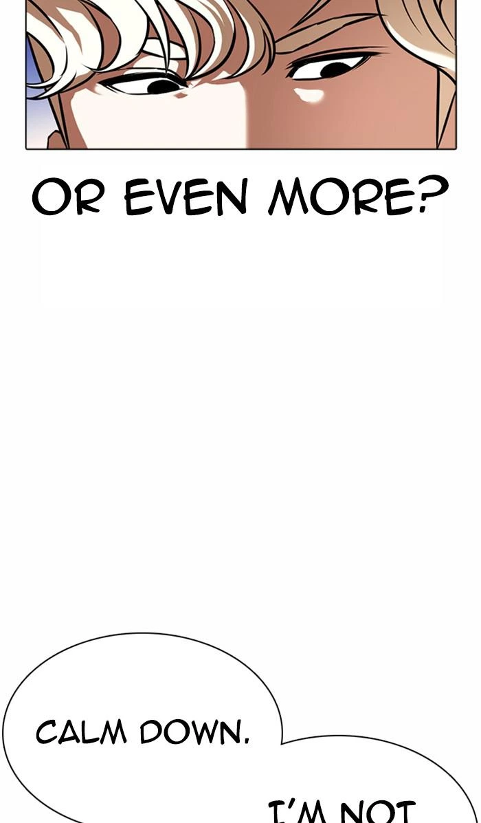 Lookism Chapter 362 — page 13