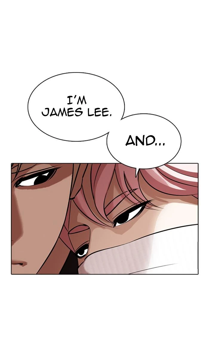 Lookism Chapter 362 — page 15