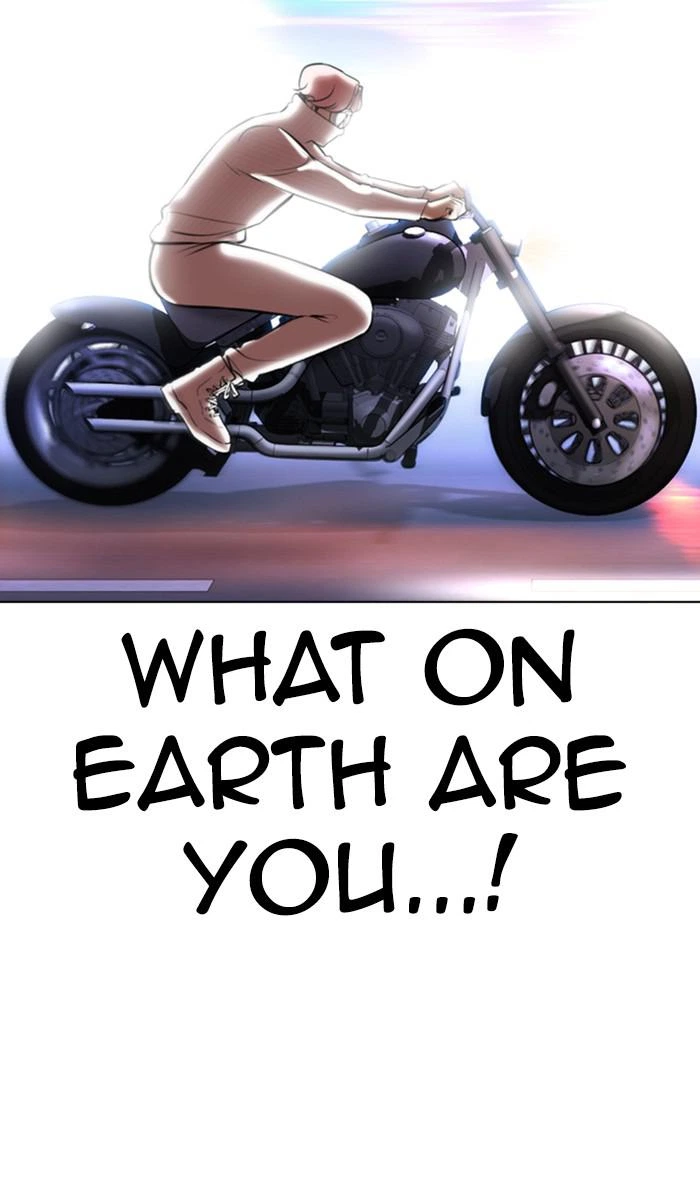Lookism Chapter 362 — page 22