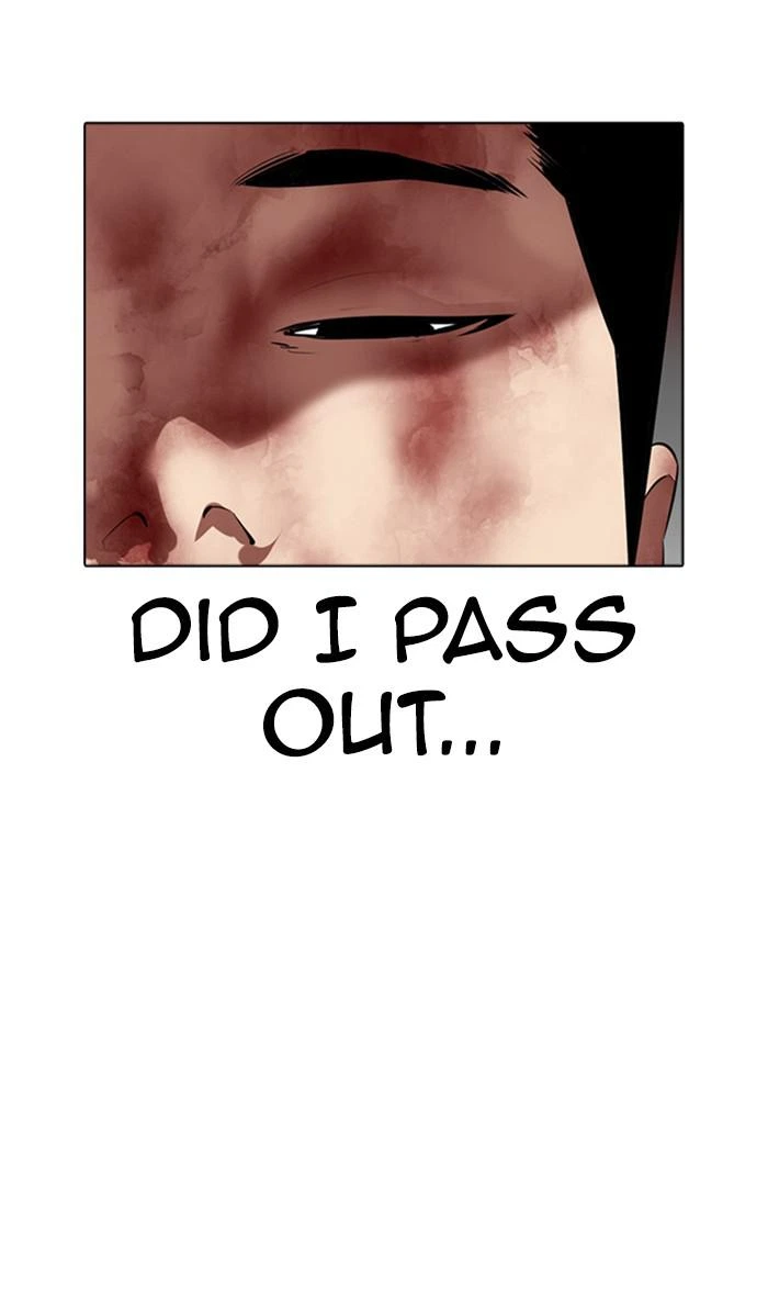 Lookism Chapter 362 — page 25
