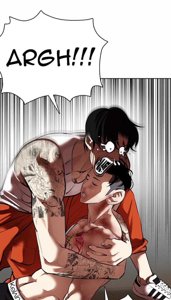 Lookism Chapter 362 — page 50