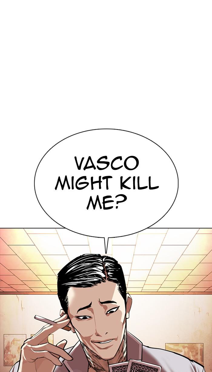 Lookism Chapter 362 — page 53
