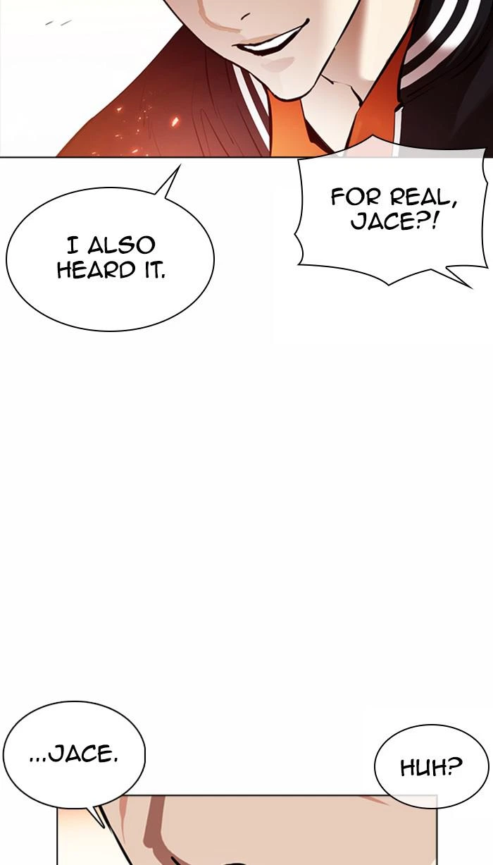Lookism Chapter 362 — page 60