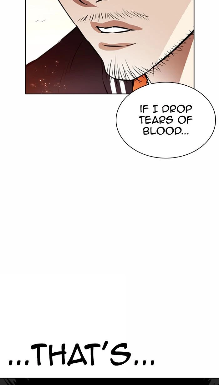 Lookism Chapter 362 — page 61