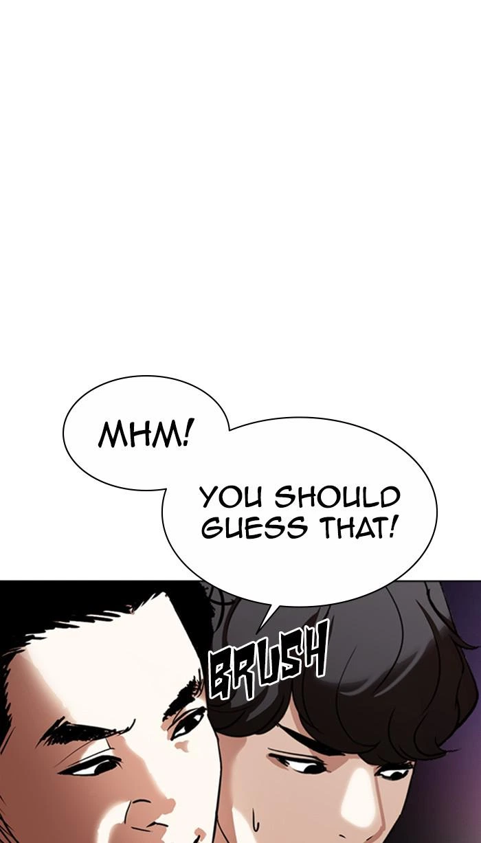 Lookism Chapter 362 — page 67