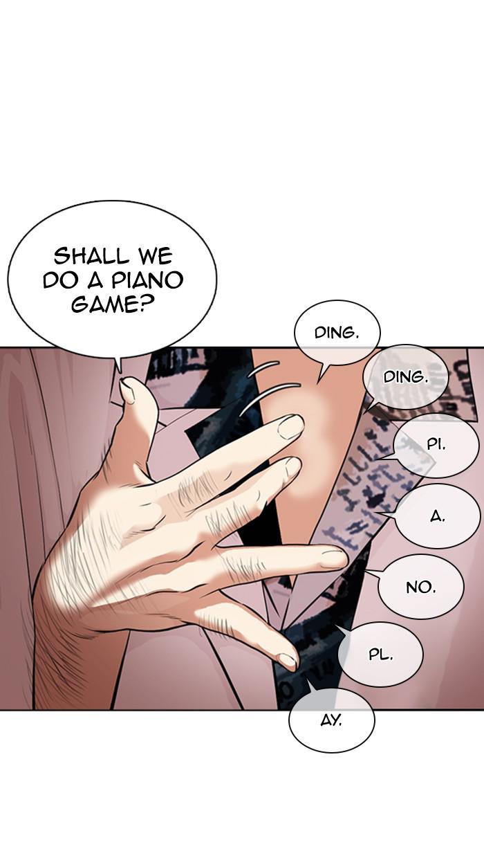 Lookism Chapter 362 — page 70