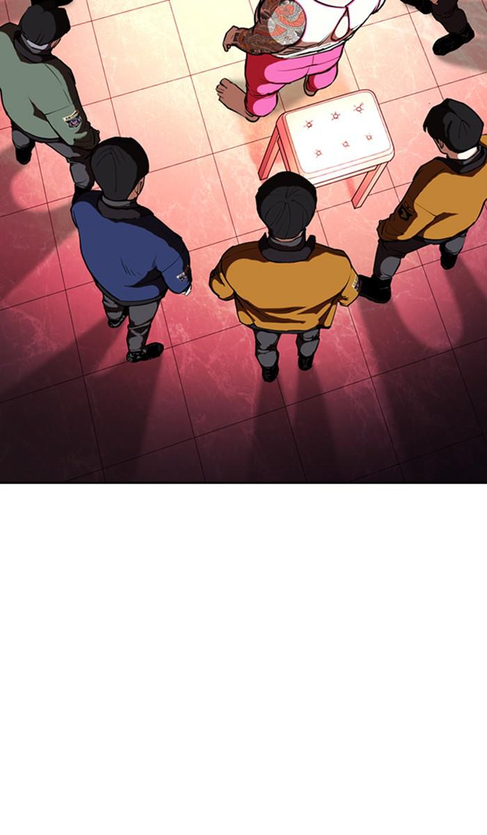 Lookism Chapter 362 — page 75