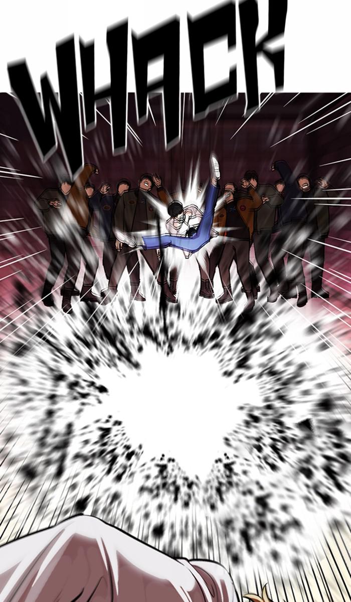 Lookism Chapter 362 — page 87