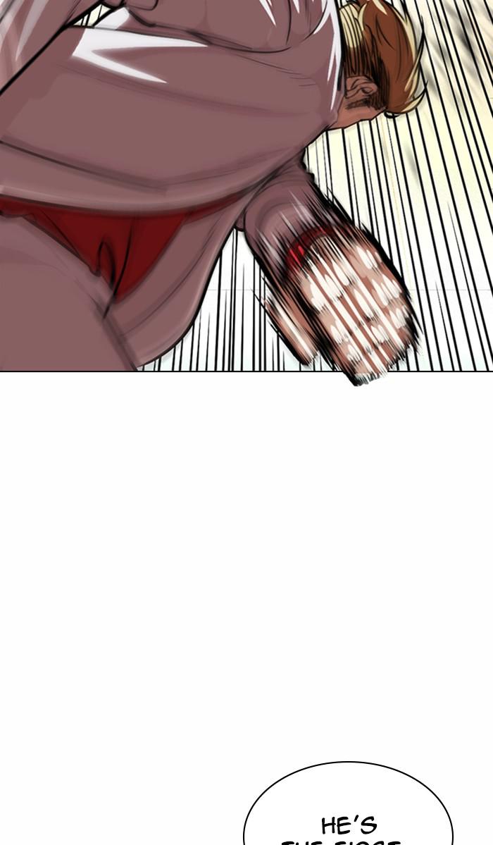 Lookism Chapter 362 — page 88