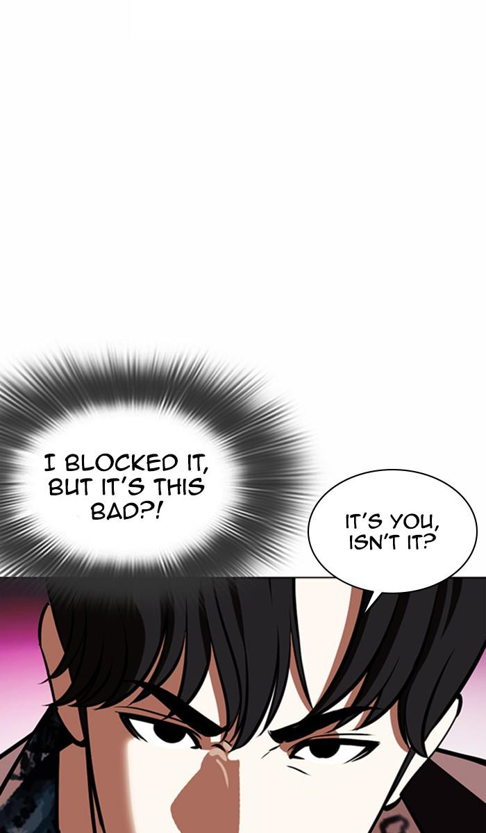 Lookism Chapter 362 — page 91