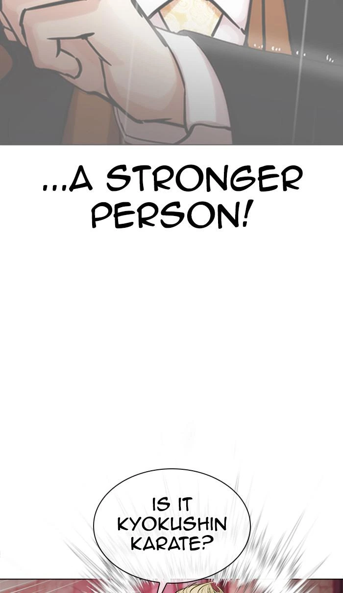 Lookism Chapter 362 — page 99