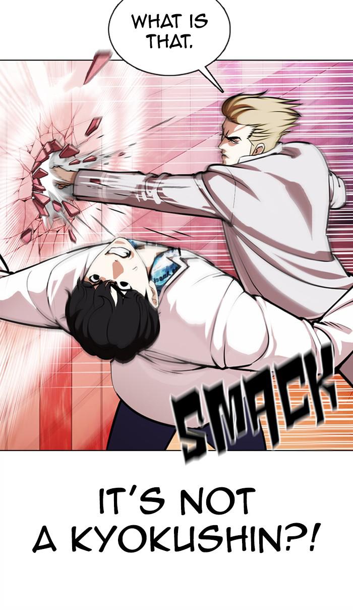 Lookism Chapter 362 — page 101