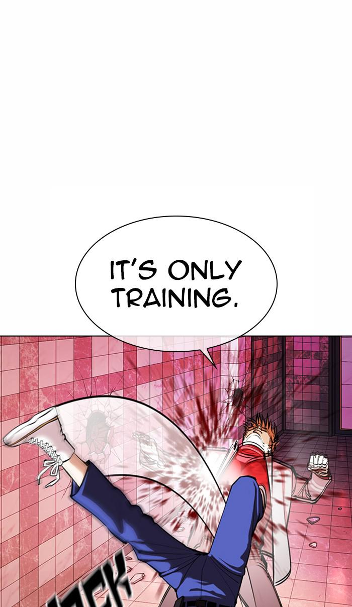 Lookism Chapter 362 — page 102