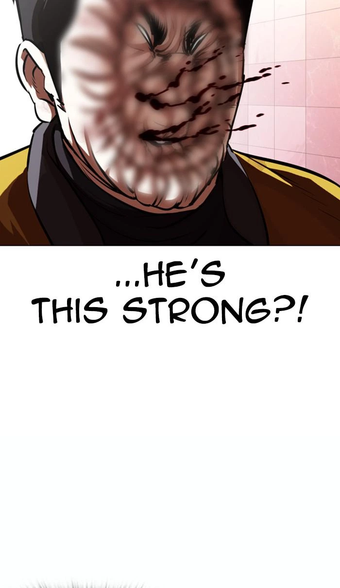 Lookism Chapter 362 — page 108