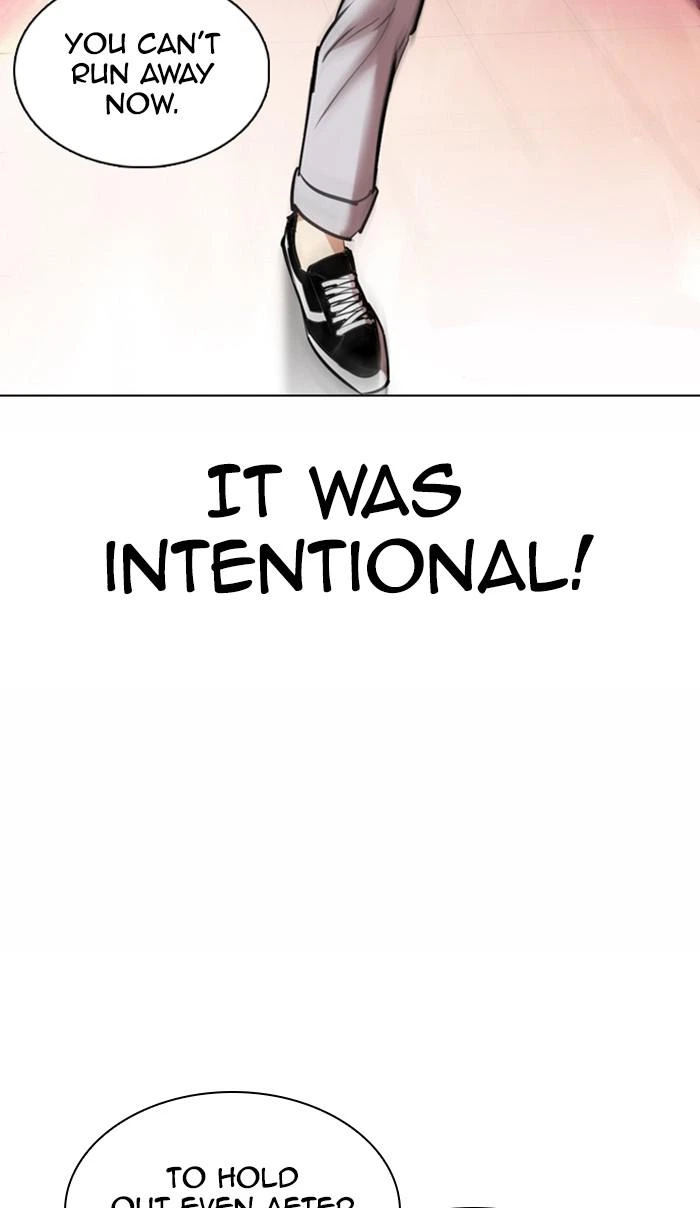 Lookism Chapter 362 — page 114
