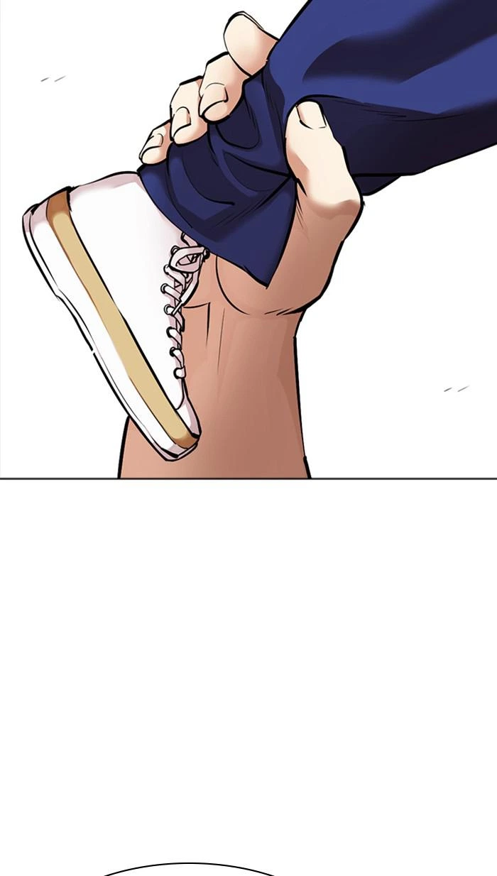 Lookism Chapter 362 — page 128