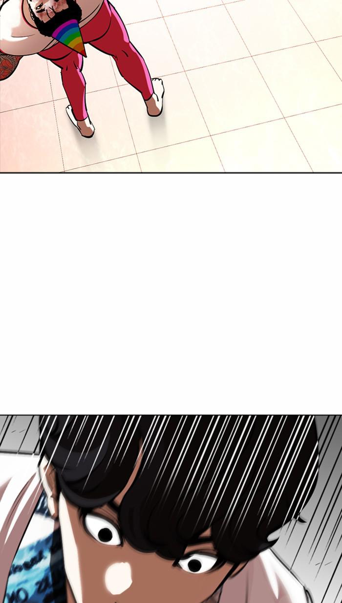 Lookism Chapter 362 — page 130