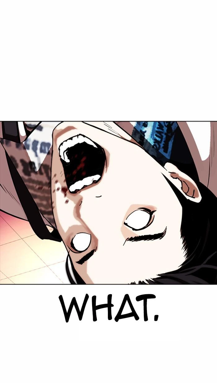 Lookism Chapter 362 — page 133