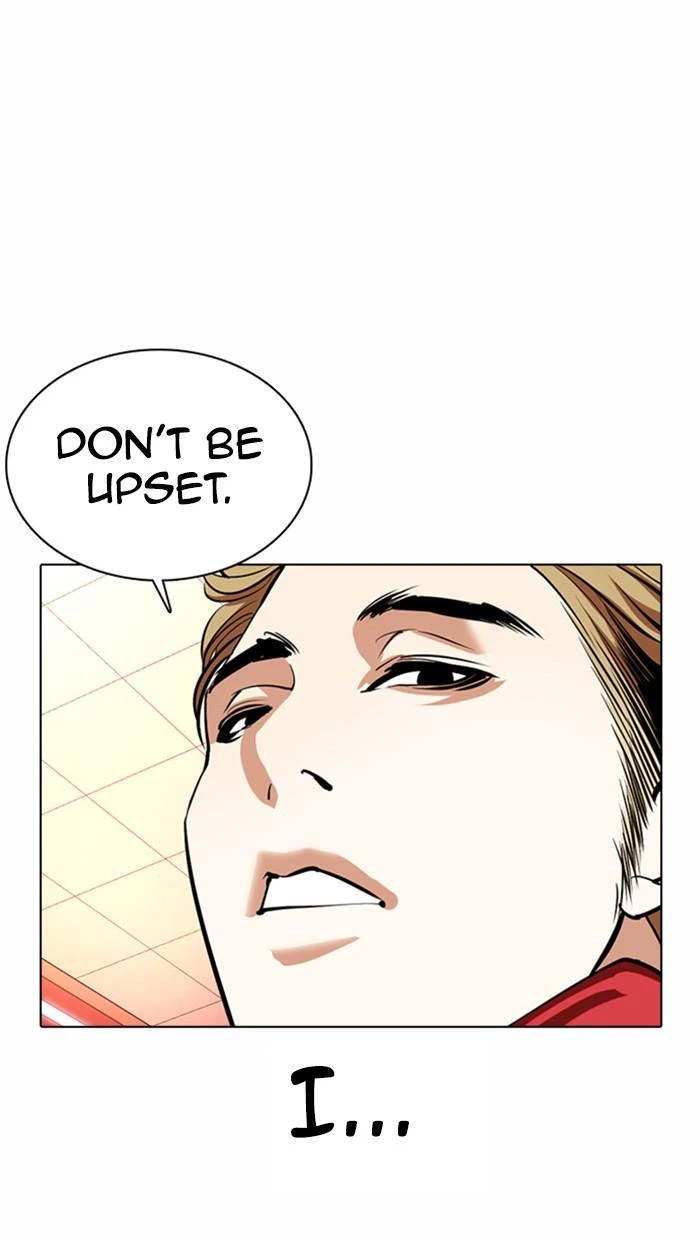 Lookism Chapter 362 — page 134