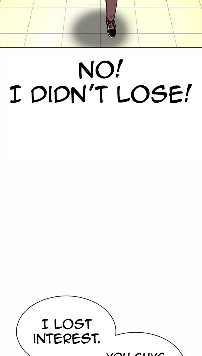 Lookism Chapter 362 — page 138