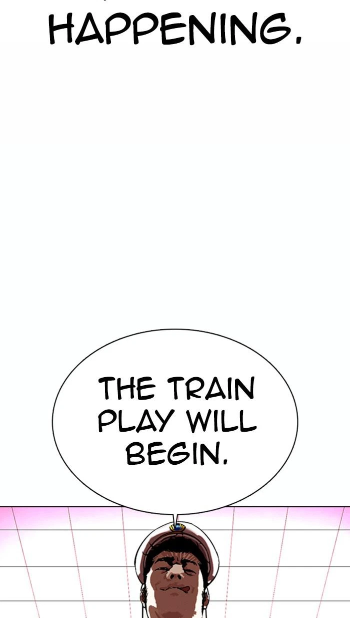 Lookism Chapter 362 — page 141