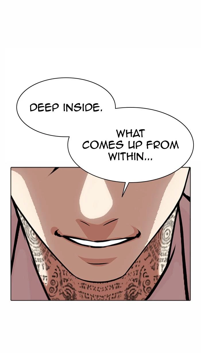 Lookism Chapter 362 — page 149