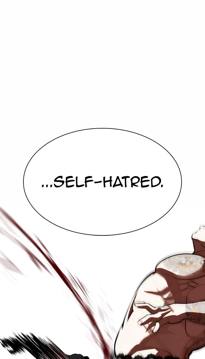 Lookism Chapter 362 — page 150