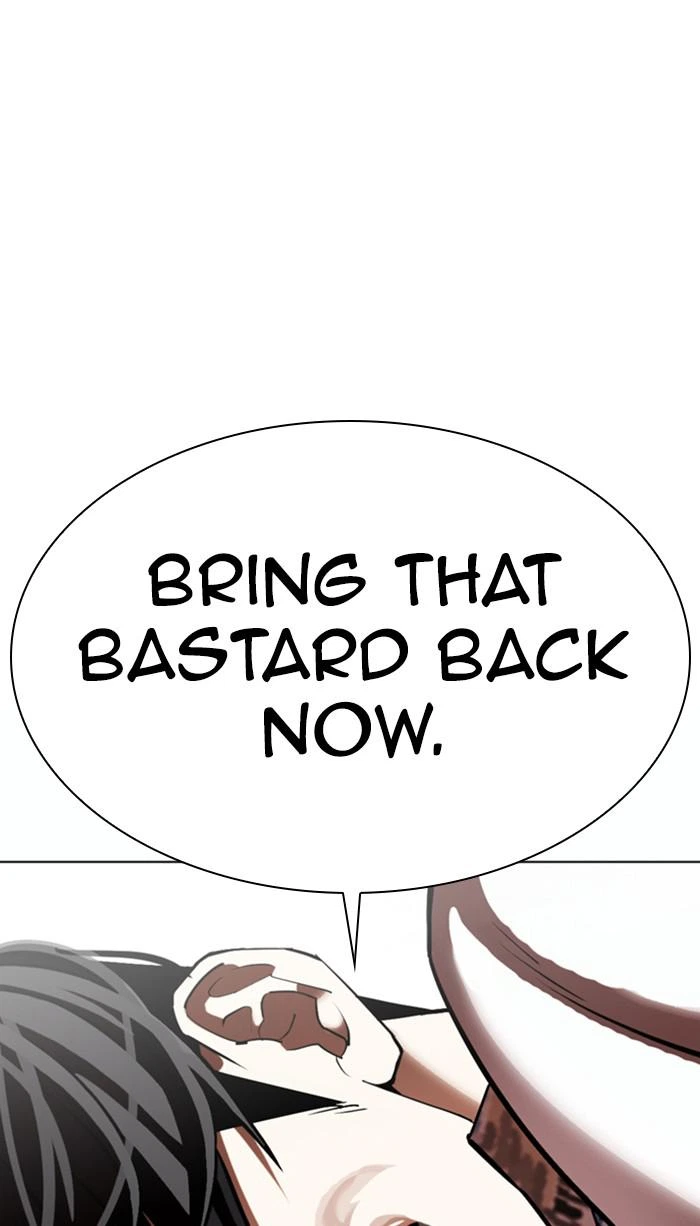 Lookism Chapter 362 — page 158