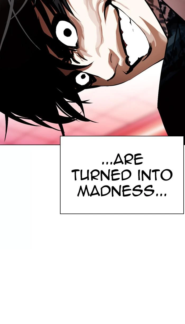 Lookism Chapter 362 — page 159