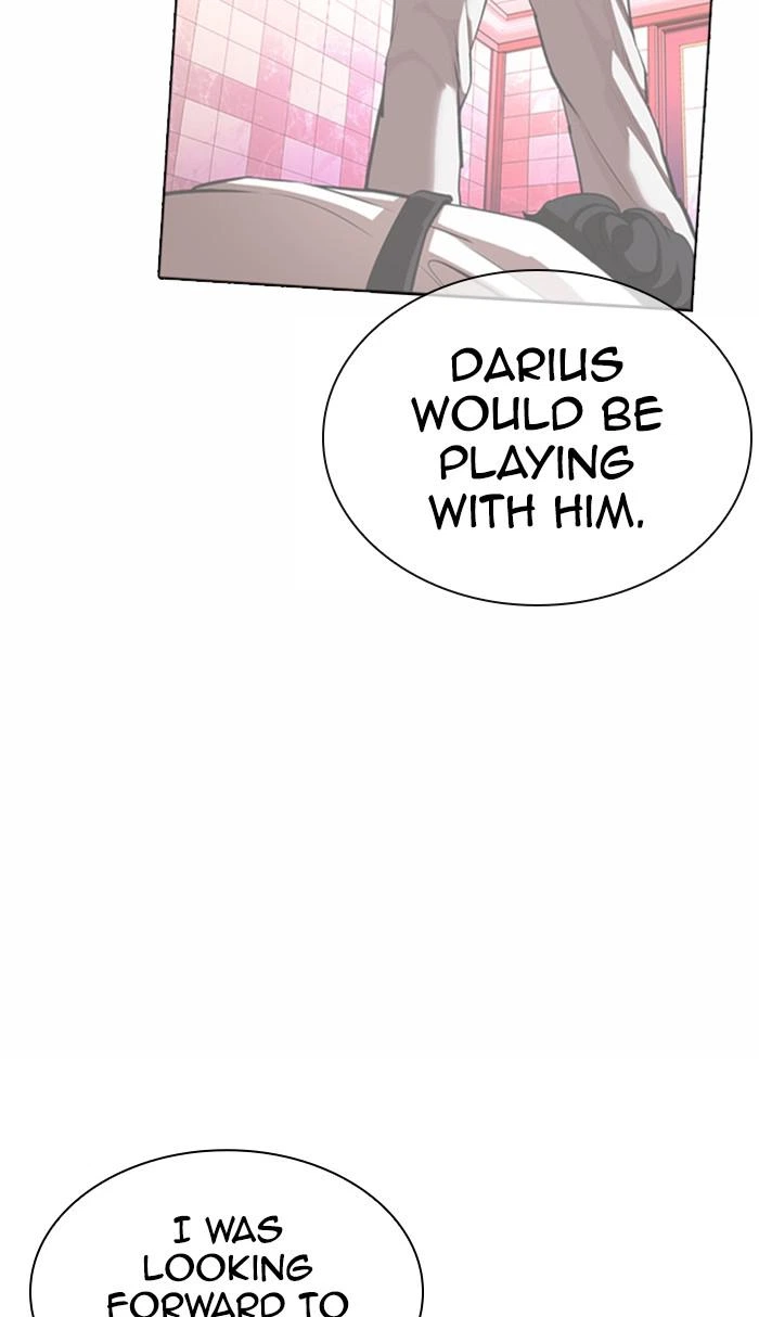 Lookism Chapter 363 — page 10