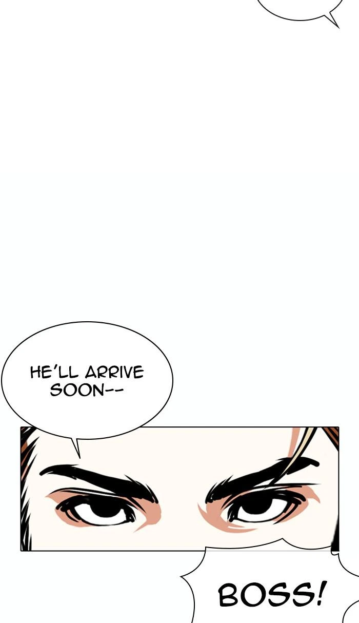 Lookism Chapter 363 — page 16