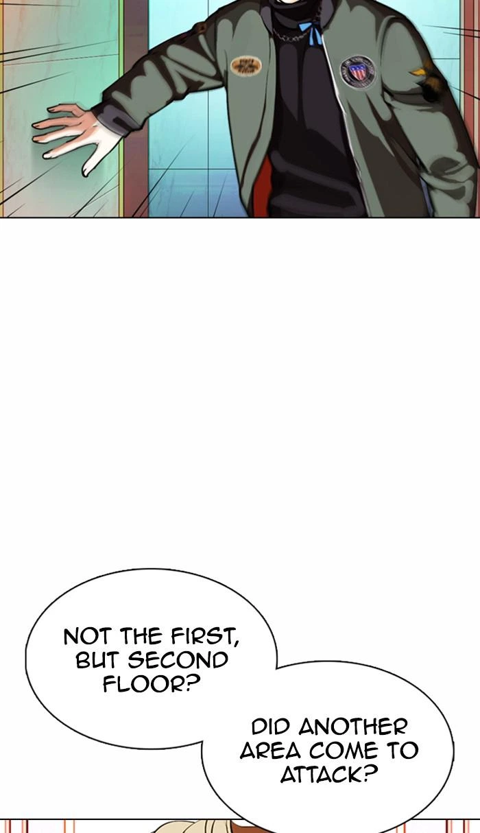 Lookism Chapter 363 — page 18