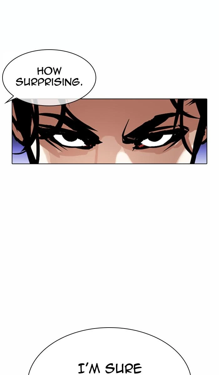 Lookism Chapter 363 — page 34