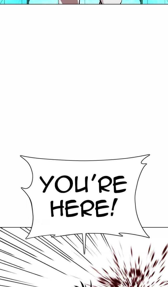 Lookism Chapter 363 — page 36