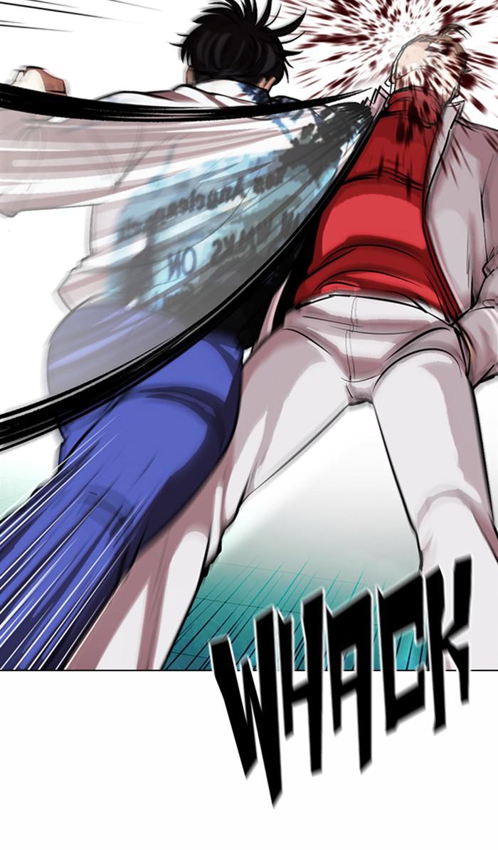 Lookism Chapter 363 — page 37