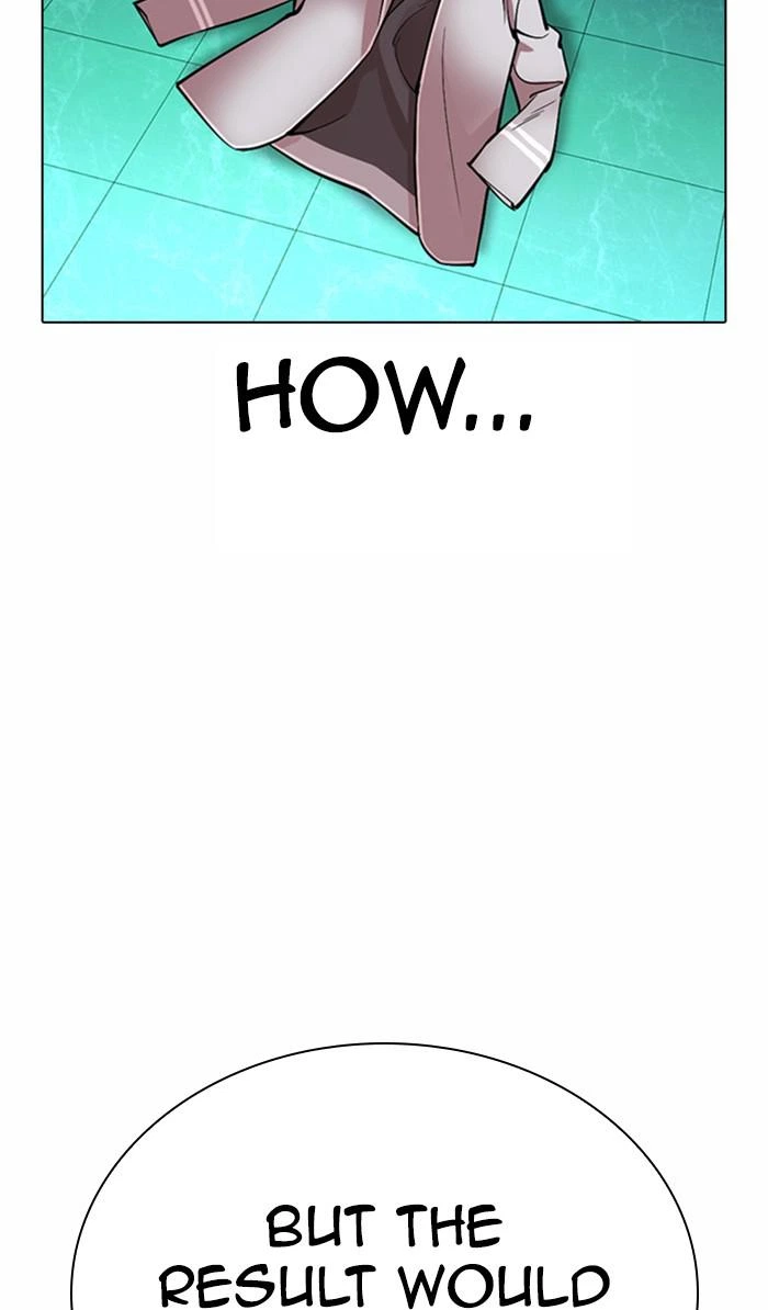 Lookism Chapter 363 — page 42
