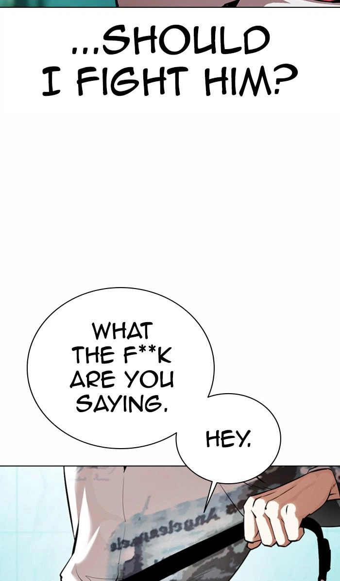 Lookism Chapter 363 — page 44