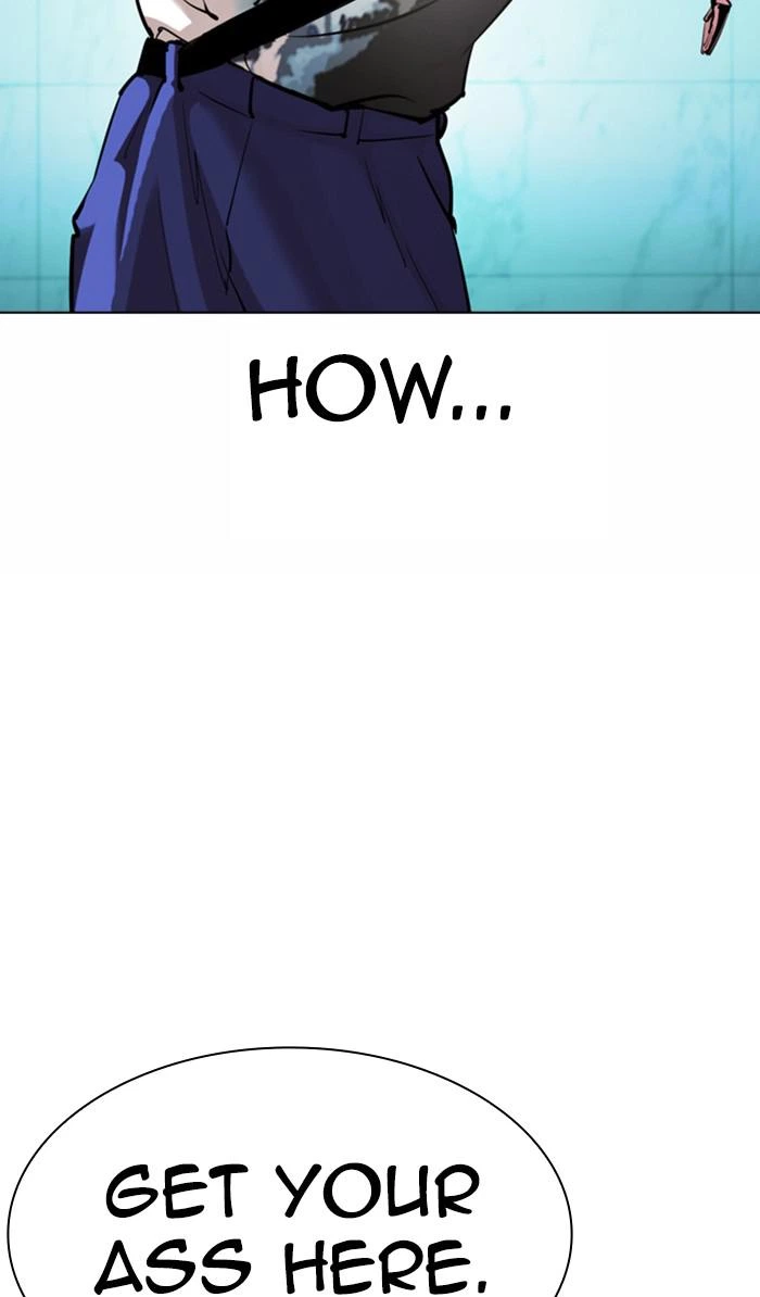 Lookism Chapter 363 — page 45