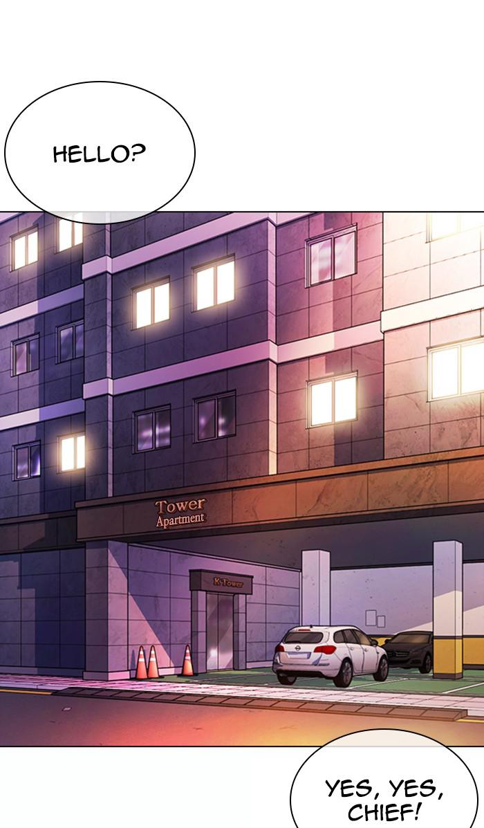 Lookism Chapter 363 — page 49