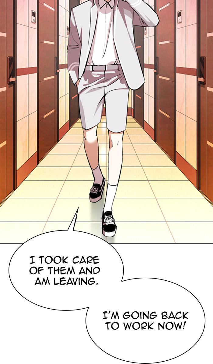 Lookism Chapter 363 — page 51