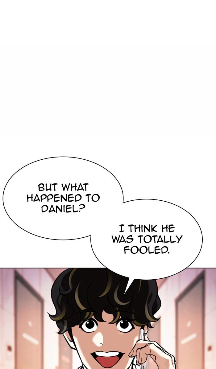 Lookism Chapter 363 — page 52