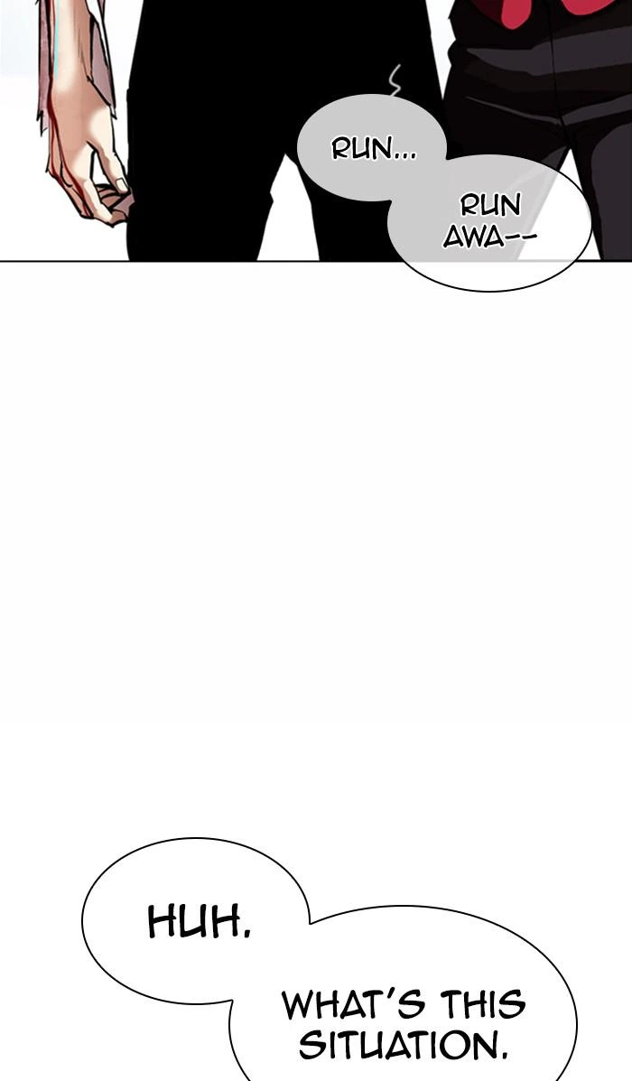 Lookism Chapter 363 — page 56
