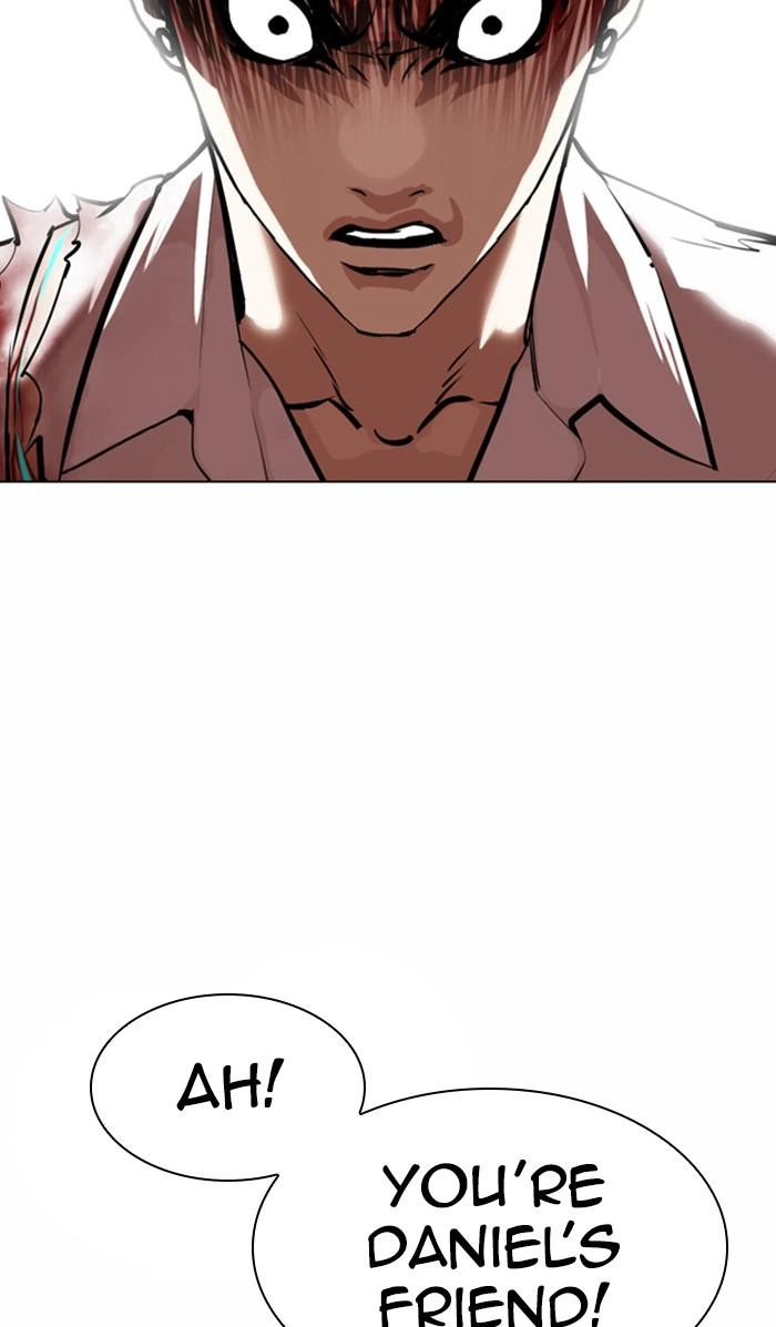 Lookism Chapter 363 — page 60